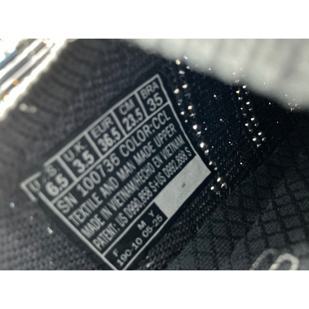 Skechers Slip-ins Graceful First Blush Womens 6.5 New Hands Free Sneaker - Picture 9 of 10